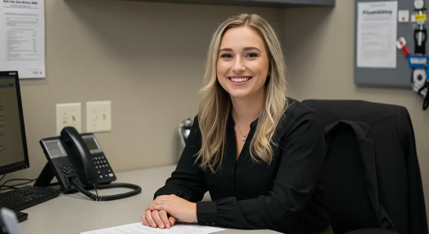 About Plumber Longmont CO team member