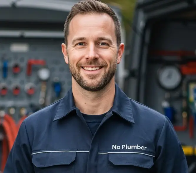 Plumber Longmont CO Mike Dawson