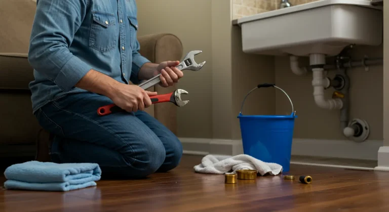 Emergency Plumbing Longmont